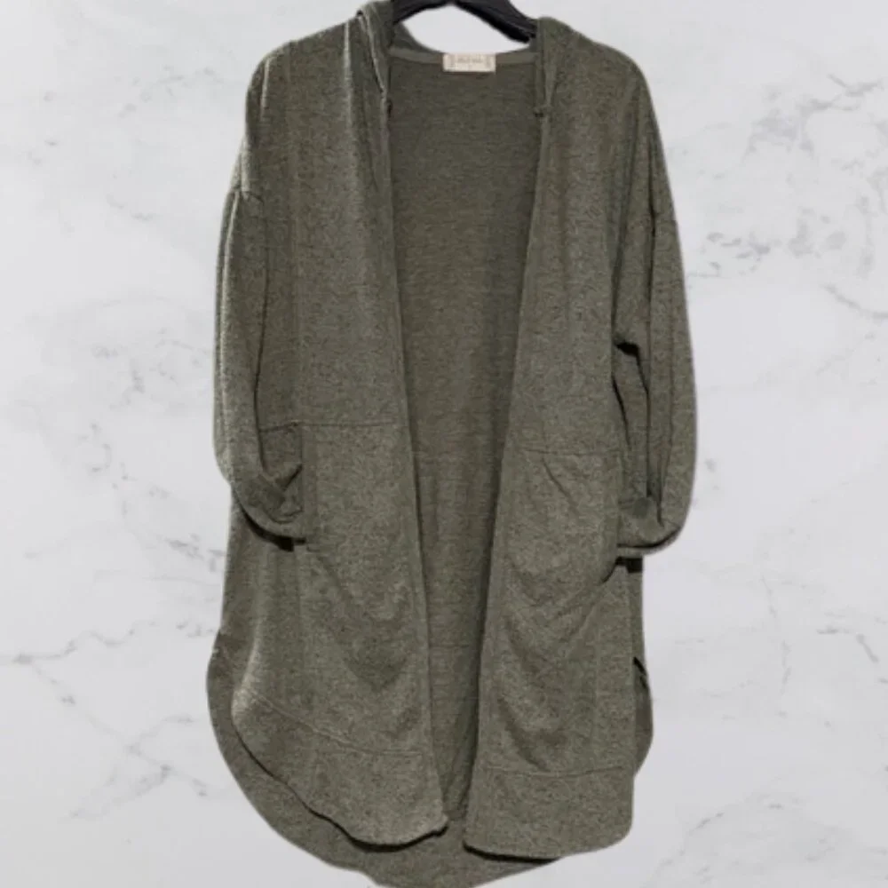 Altar’d State open front cardigan Size S